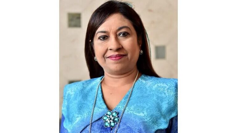 އިނގިރޭސިވިލާތުގައި ހުންނަވާ ރާއްޖޭގެ ސަފީރަކަށް ޖަމީލާ އަލީ ހާލިދު
