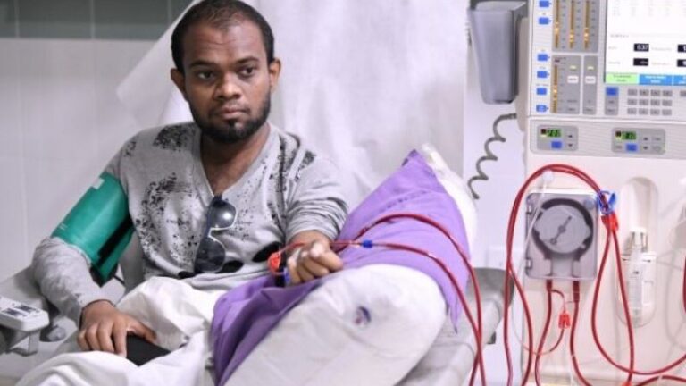 ނޫސްވެރިޔާ ސާއިދު އަހުމަދު