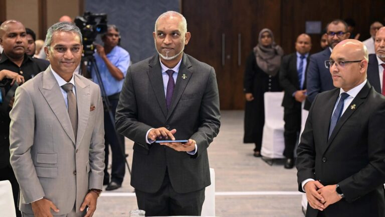 މޯލްޑިވްސް ޕްރިމިއާ ބޭންކް