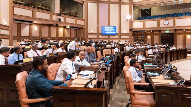 ރައްޔިތުންނަށް މެންބަރުން ވަކިކުރުމުގެ ޕެޓިޝަނާ ގުޅޭގޮތުން އޭޖީ އޮފީހުން މަޢުލޫމާތު ސާފުކުރަނީ