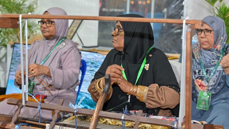 އުފެއްދުންތެރިކަމުގެ މައުރަޒުގެ ވާދަކުރުމުގެ ބައިގެ ތަކެތި ބަލައިގަތުމުގެ މުއްދަތު އިތުރުކޮށްފި