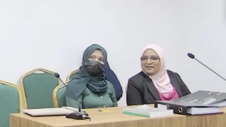 ފެނަކައިގެ ކޮރަޕްޝަން މައްސަލައިގައި އޭރުގެ ޕްރޮކިއުމަންޓް ހެޑް ދީނާގެ މައްޗަށް ކުށް ސާބިތުވެއްޖެ