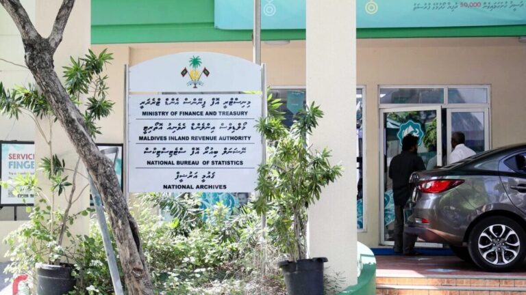 ކައުންސިލްތަކަށް 1.8 ބިލިއަން ރުފިޔާ ދޫކޮށްފި