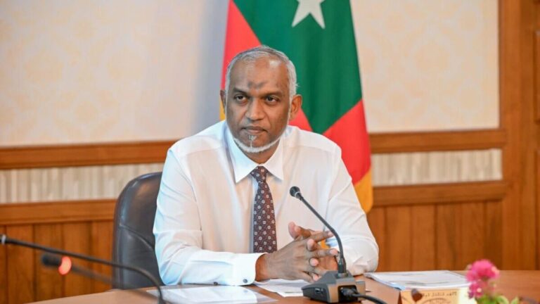 ނަފްސާނީ ދުޅަހެޔޮކަމުގެ ނިޒާމުތައް ހަރުދަނާކުރުން ސަރުކާރުގެ އަމާޒެއް: ރައީސް