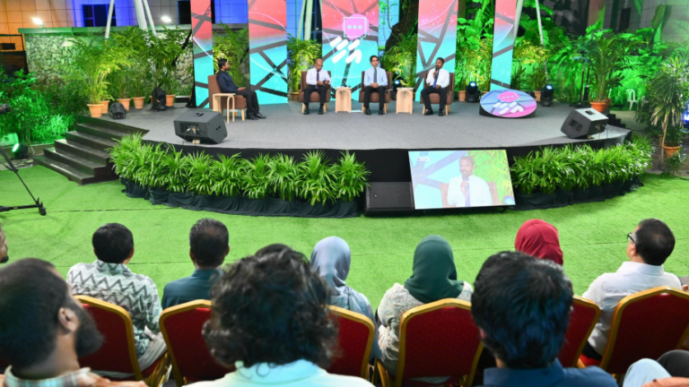 މަރު ކޮމިޝަނުގެ ރިޕޯޓުތައް ދިރާސާކޮށް ނިންމަނީ: ބަންޑާރަ ނައިބު