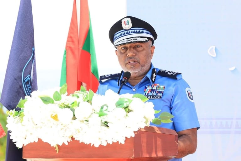 ސައިބަރ ކުށުގެ މައްސަލަތައް ދެގުނައަށް އިތުރުވެއްޖެ: ސީޕީ