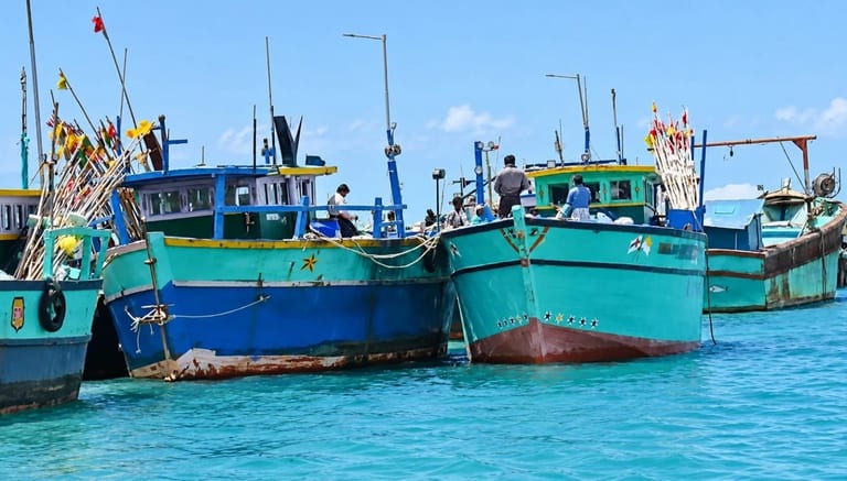 ހިފެހެއްޓި އިންޑިއާގެ މަސްވެރިން ދޫކޮށްލަން އާއިލާތަކުން އިންޑިއާ ސަރުކާރުގެ އެހީއަށް އެދިއްޖެ