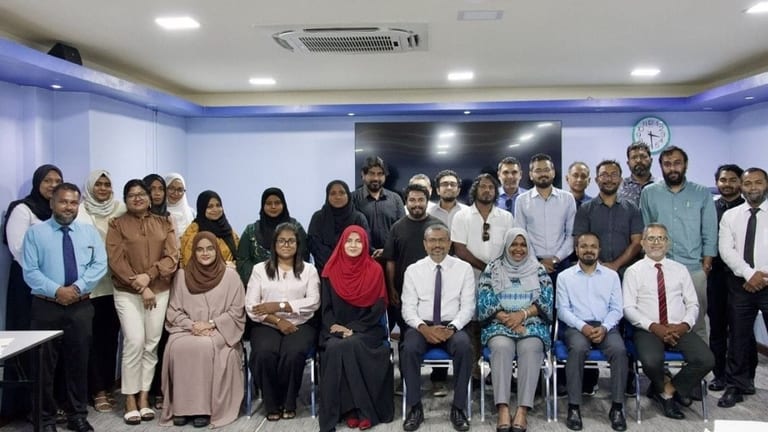 މިހާތަނަށް 34 ނޫސް މަޖައްލާ ރަޖިސްޓްރީކޮށްފި: މީޑިއާ ކޮމިޝަން