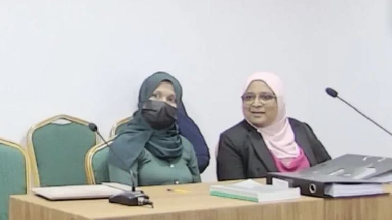 ފެނަކައިގެ ކުރީގެ ޕްރޮކިއުމަންޓް ހެޑް ދީނާއަށް އަދަބު ކަނޑައެޅުން ފަސްކޮށްފި