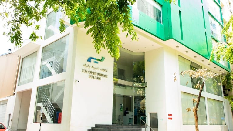 އައްޑޫ އާއި ފުވައްމުލަކުގެ ފެނާއި ނަރުދަމާގެ ޚިދުމަތާ އެމްޑަބްލިޔުއެސްސީން ހަވާލުވެއްޖެ