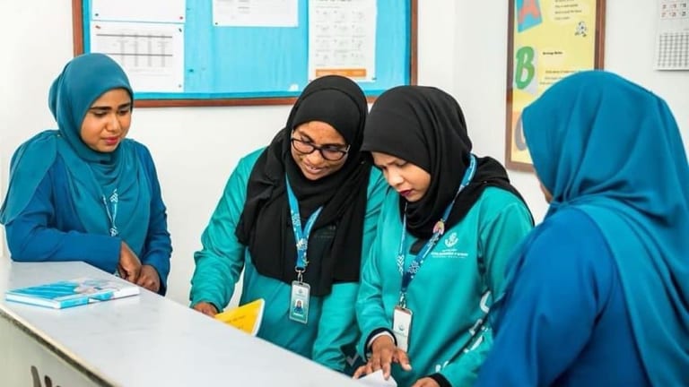 ޞިއްޙީ ދާއިރާގެ މުވައްޒަފުންގެ ރޭގަނޑު ޝިފްޓް އެލަވަންސް ކުޑަކޮށްފި