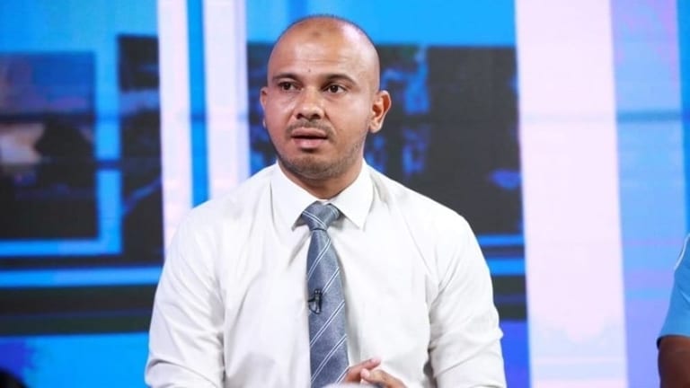 އިސްކަންދެނީ ގެއްލުންތައް ދެނެގަނެ ވީއެންމެ އަވަހަށް އެހީ ފޯރުކޮށްދިނުމަށް: އެންޑީއެމްއޭ