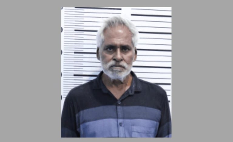 ދިރުވާލައިގެން ޑްރަގު އެތެރެކުރި 62 އަހަރުގެ މީހާ ޝަރީޢަތް ނިމެންދެން ބަންދުކޮށްފި