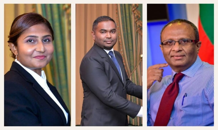 ސުޕްރީމް ކޯޓުގެ ފަނޑިޔާރުން ވަކިކުރި މައްސަލައިގައި މަޖިލީހަށް ގަރާރެއް ހުށަހަޅައިފި