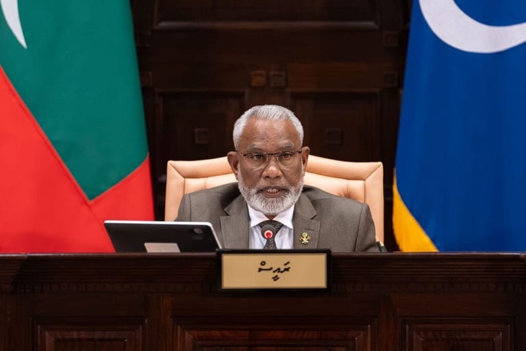 މަޖިލިސް ރައީސާއި އުއްތަމަ ފަނޑިޔާރާއި ވަޒީރުންގެ މުސާރަ ބޮޑުކުރަން ފާސްކޮށްފި