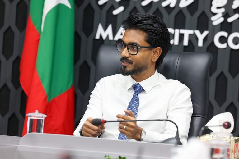 ދައުލަތަށް 14 ބިން ނެގުން ހުއްޓުވަން އެދި މާލެ ސިޓީ ކައުންސިލުން ކޯޓަށް ހުށަހަޅައިފި