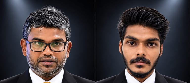 ތިނަދޫ ކައުންސިލްގެ ރައީސްގެ ބައި-އިލެކްޝަނުގައި ވާދަކުރަނީ އެމްޑީޕީއާއި ޕީއެންސީ