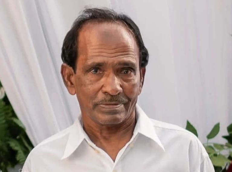 އިންޑިއާގައި ދިވެއްސަކު ގެއްލިގެން ހޯދަން ފަށައިފި