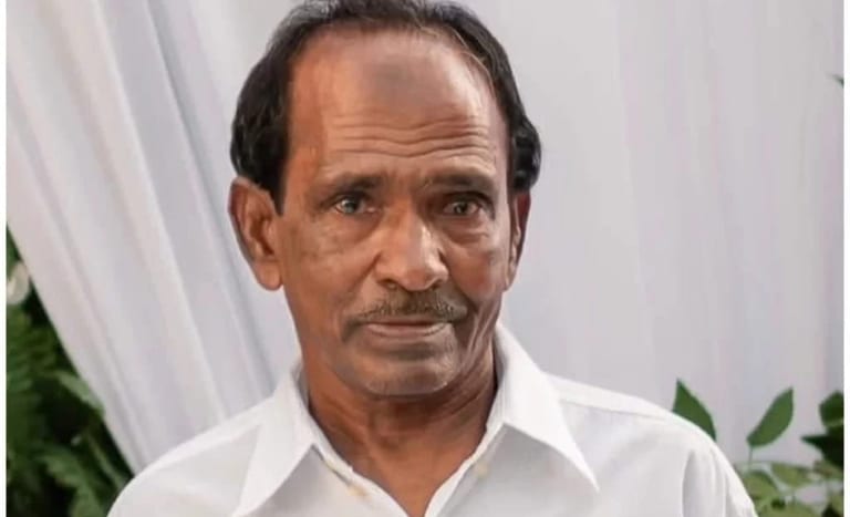 އިންޑިއާގައި ގެއްލުނު ދިވެހި މީހާ ފެނިއްޖެ