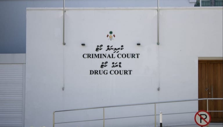 ވަޅިން ބިރުދެއްކި މީހަކު 10 އަހަރަށް ޖަލަށް