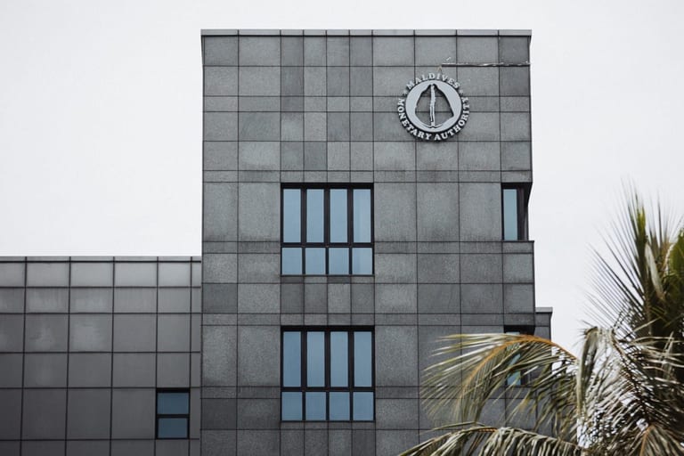 ސެޕްޓެމްބަރު މަހު ރާއްޖޭގެ ރަސްމީ ރިޒާވް 96.9 މިލިއަން ޑޮލަރު ދަށަށް ގޮސްފި
