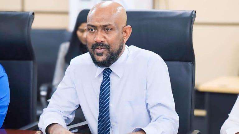 މީހުންގެ އަގު ވައްޓާލަން އޭސީސީއަށް މައްސަލަ ހުށަހެޅިޔަސް ފިޔަވަޅު އެޅޭނެ އުސޫލެއް ނެތް: ޝާމިލް