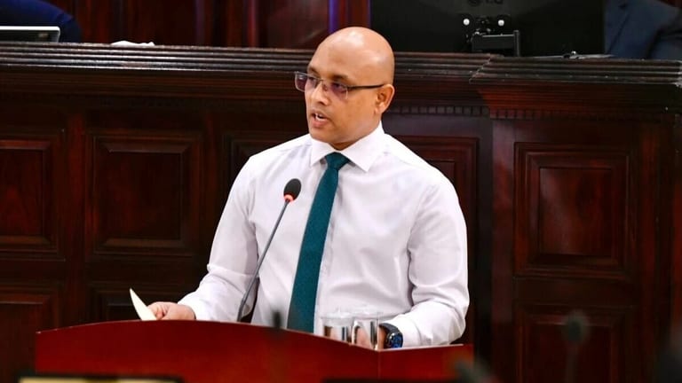 އަންނަ އަހަރު ދަރަނި އަދާކުރާ ހޭދަ 62 އިންސައްތަ ކުޑަވަނީ