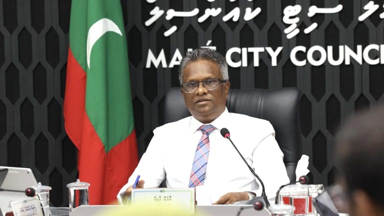 މާލޭގެ 14 ބިމެއް ސަރުކާރަށް ނަގާތީ ކޯޓަށް ދާން މާލެ ސިޓީ ކައުންސިލުން ނިންމައިފި