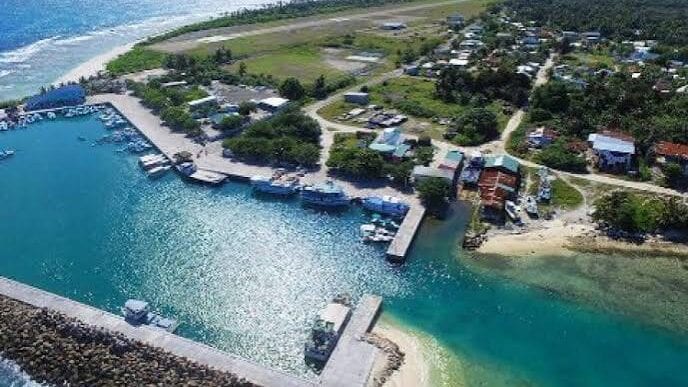 ފުވައްމުލަކުގައި ލޯންޗަކާއި ބޮއްކުރައެއް ޖެހި ހިނގި އެކްސިޑެންޓެއްގައި މީހަކަށް ސީރިއަސް އަނިޔާތަކެއް ވެއްޖެ