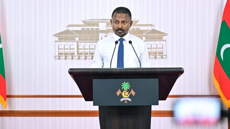 ޤަތުލުއާންމުގެ ކުށް ގާނޫނުލްއުގޫބާތުގައި ހިމަނަނީ ބައިނަލްއަގްވާމީ މުއާހަދާއިން ލާޒިމުކުރާތީ: ބަންޑާރަނައިބު