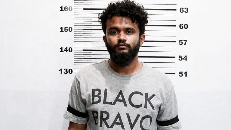 މަސްތުވާތަކެތީގެ ހުކުމެއްގައި ހުރި އަބުޗާ ދޫކޮށްލި މައްސަލަ މަޖިލީހުން ބަލަން ނިންމައި ޕެރޯލް ބޯޑު ހާޒިރުކުރަނީ