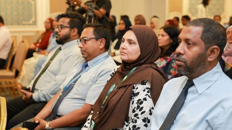 ލޭ އެޅުމުގެ ހިދުމަތްތަކުގެ ފެންވަރު އެއްގޮތްކުރުމަށް ގައުމީ އޮނިގަނޑެއް އިފްތިތާހުކޮށްފި