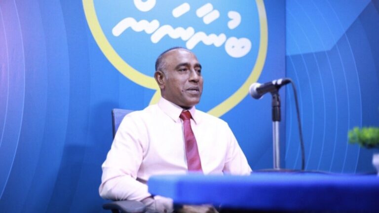 އެމްޓީސީސީގެ އެއާޕޯޓު މަޝްރޫޢުތަކުގެ ތެރެއިން އެންމެ އަވަހަށް ނިމޭނީ މަގޫދޫ އެއާޕޯޓު: ސައުދީ