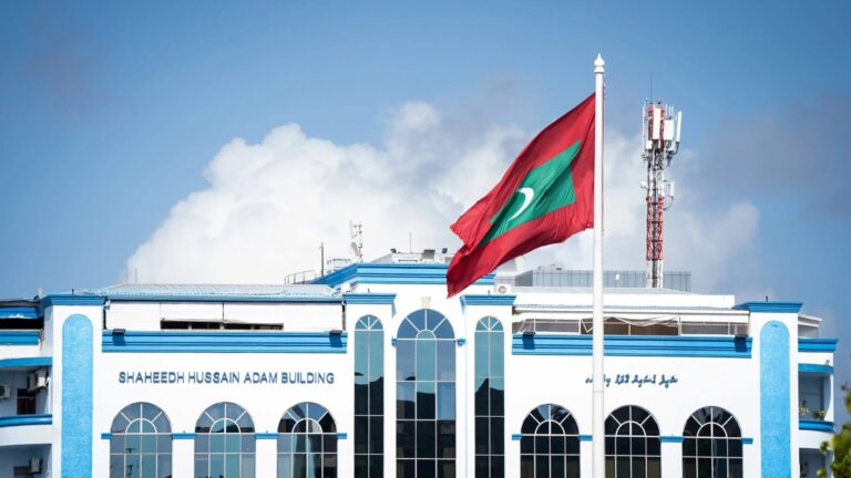 ސޯސަންމަގު އެކްސިޑެންޓް: ތުހުމަތުކުރެވޭ ޒުވާނާ ޝަރީއަތް ނިމެންދެން ބަންދުކޮށްފި