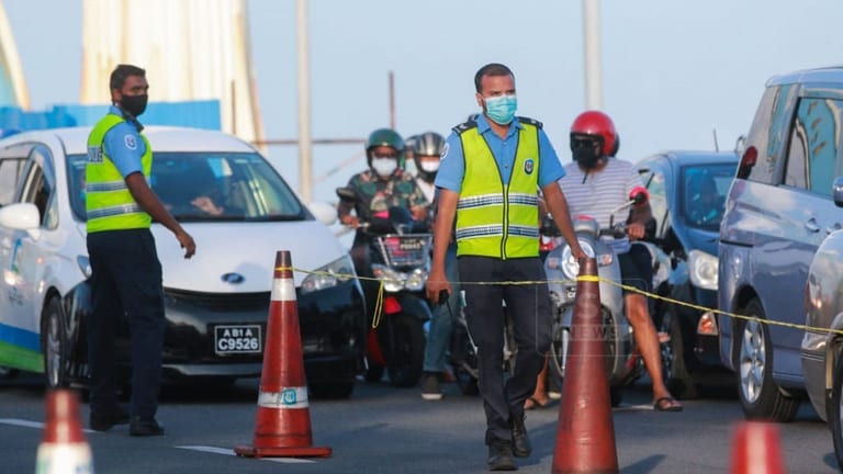 ޤާނޫނާ ޚިލާފުވާ ފަރާތްތަކަށް ޑިޖިޓަލްކޮށް ފިޔަވަޅު އަޅަން ނިންމައިފި
