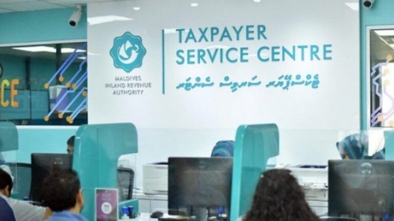 މިދިޔަ މަހު މީރާއަށް 2.69 ބިލިއަން ރުފިޔާގެ އާމްދަނީއެއް ލިބިއްޖެ