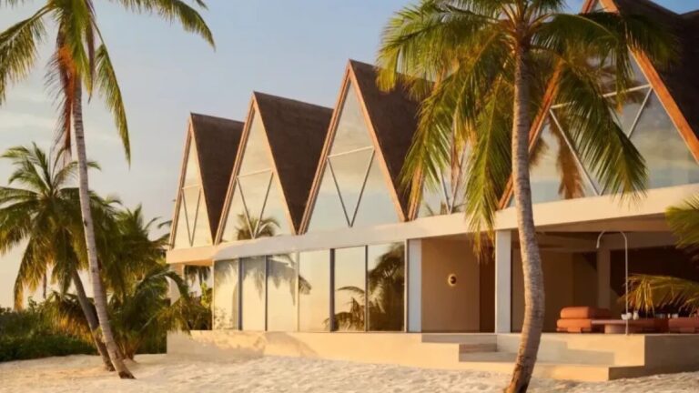 ގދ. އަތޮޅުގެ 3 ވަނަ ރިސޯޓް، ނިލާ ކޮރަލް އައިލެންޑް މޯލްޑިވްސް ހުޅުވައިފި