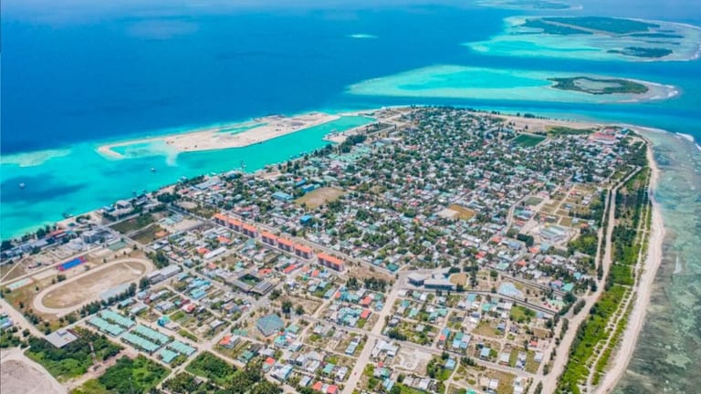 ތިނަދޫ ސިޓީގައި މަސްތުވާތަކެއްޗާ ދެކޮޅަށް ހާއްސަ އޮޕަރޭޝަނެއް ފަށައިފި