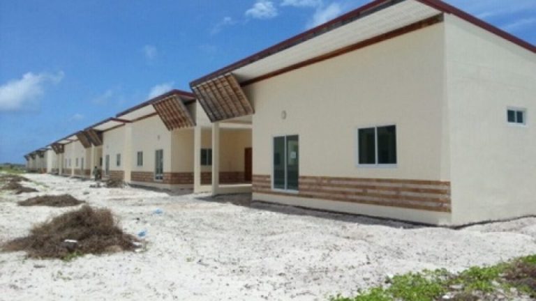 ހިޔާވަހި ސްކީމުން 1 ބިލިއަނަށްވުރެ ގިނަ ރުފިޔާގެ ލޯނު ދޫކޮށްފި ހައުސިން ޔުނިޓް