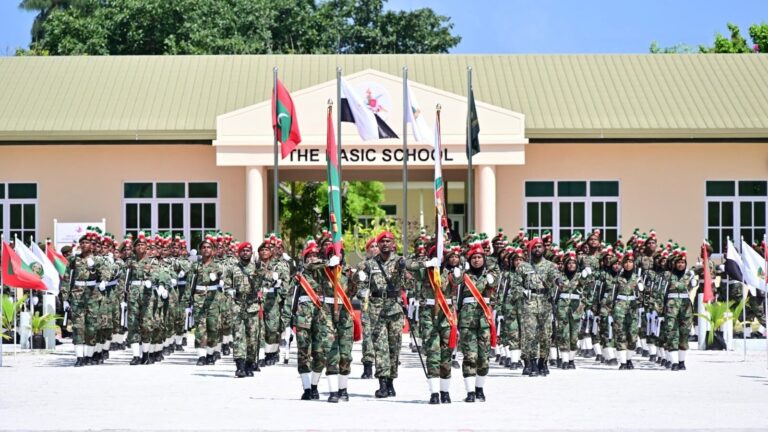 ވަތަނީ ހިދުމަތަށް 1 އަހަރު، އިތުރު ދާއިރާތަކާއި އިންޓަރންޝިޕް ޕްރޮގްރާމްތައް ތަޢާރަފްކުރަނީ ވަތަނީ ހިދުމަތް